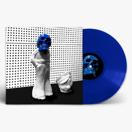 Jack White Frozen Charlotte (Indie Exclusive, Blue Colored Vinyl) - Vinyl
