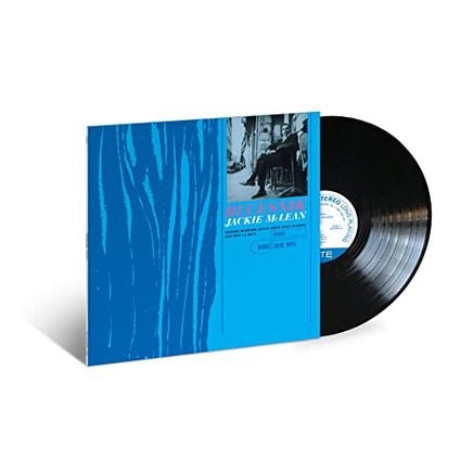 Jackie McLean Bluesnik (Blue Note Classic Series) [LP] - Vinyl