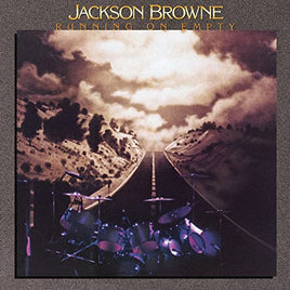 Jackson Browne Running On Empty - Vinyl