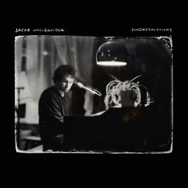 Jacob Ungerleider Congratulations - Vinyl