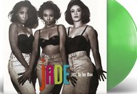
              JADE Jade To The Max (RSD Exclusive, Green Colored Vinyl) - Vinyl
            