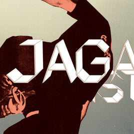 Jaga Jazzist A Living Room Hush (25Th Anniversary Edition) (Orange Vinyl) - Vinyl
