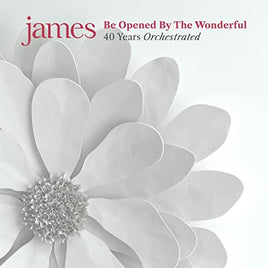 James Be Opened By The Wonderful [2 LP] - Vinyl