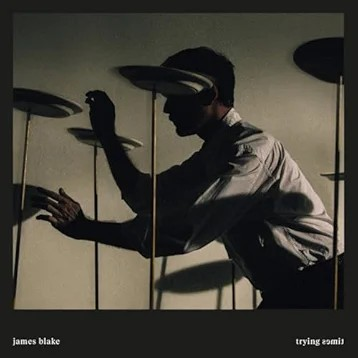 James Blake Trying Times [Explicit Content] (2 Lp's) - Vinyl