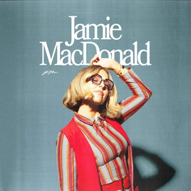 Jamie Macdonald Jamie Macdonald [LP] - Vinyl