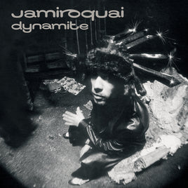 Jamiroquai Dynamite - Vinyl