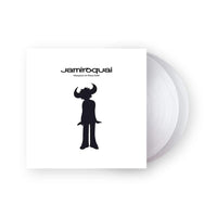 
              Jamiroquai Emergency On Planet Earth (Gatefold LP Jacket, Clear Vinyl, 180 Gram Vinyl) (2 Lp's) - Vinyl
            