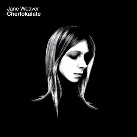 Jane Weaver Cherlokalate [Silver Vinyl] - Vinyl