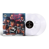 
              Janelle Monáe The Electric Lady - Vinyl
            