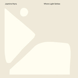 Jasmine Myra Where Light Settles - Vinyl