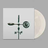 
              Jason Isbell and The 400 Unit Weathervanes (Indie Exclusive) - Vinyl
            