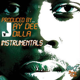 Jay Dee Yancey Boys Instrumentals (RSD11.25.22) - Vinyl