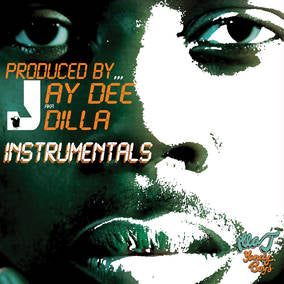 Jay Dee Yancey Boys Instrumentals (RSD11.25.22) - Vinyl