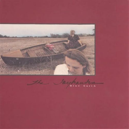 Jayhawks Blue Earth (Rsd 4.12.25) - Vinyl