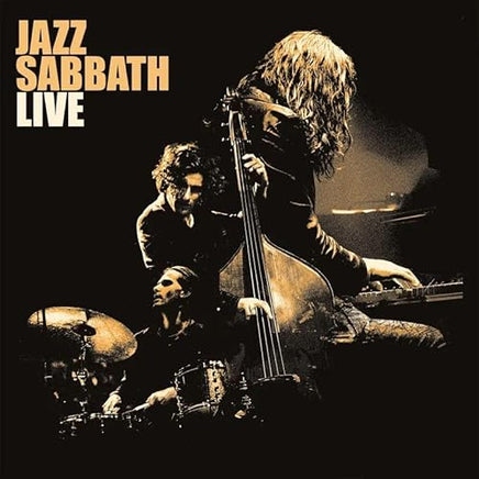 Jazz Sabbath Jazz Sabbath Live [2Lp] [RSD 11.28.25] - Vinyl