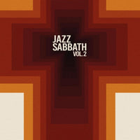 
              Jazz Sabbath Vol. 2 - Vinyl
            