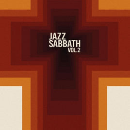 Jazz Sabbath Vol. 2 - Vinyl