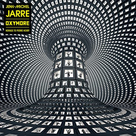 Jean-Michel Jarre Oxymore (Gatefold LP Jacket) (2 Lp's) - Vinyl