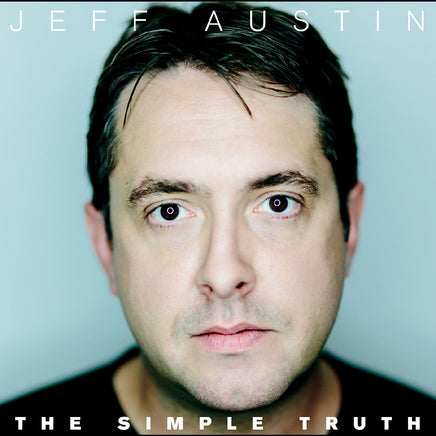 Jeff Austin The Simple Truth (Indie Exclusive) - Vinyl