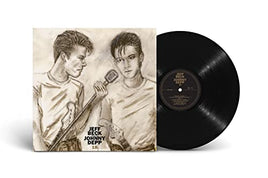 Jeff Beck and Johnny Depp 18 - Vinyl