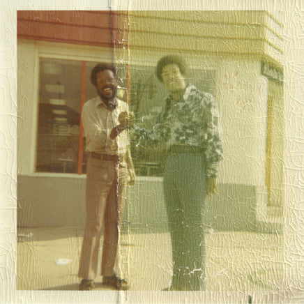 Jeff Parker The New Breed (2026 Edition) - Vinyl