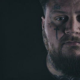 Jelly Roll A Beautiful Disaster [Explicit Content] - Vinyl