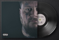 
              Jelly Roll A Beautiful Disaster [Explicit Content] - Vinyl
            