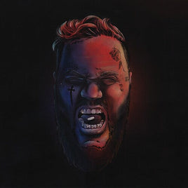 Jelly Roll Self Medicated [Explicit Content] - Vinyl