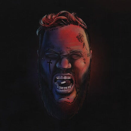 Jelly Roll Self Medicated [Explicit Content] - Vinyl