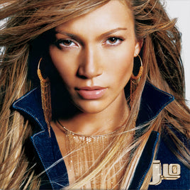 Jennifer Lopez J.Lo [2LP] - Vinyl