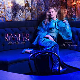 Jennifer Nettles Always Like New [LP] - Vinyl
