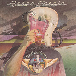 Jerry Garcia Reflections [Pink LP] - Vinyl