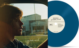 Jesse Welles Patchwork (Indie Exclusive) (Gatefold) [Sea Blue Vinyl] - Vinyl