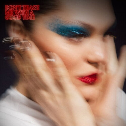 Jessie J Don't Tease Me with a Good Time - Vinyl