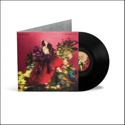 Jessie Ware Superbloom [LP] - Vinyl