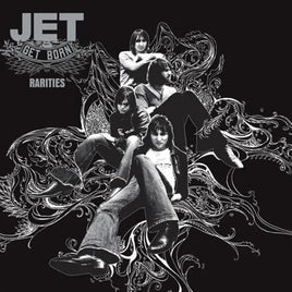 Jet Get Born Rarities (Rsd 4.12.25) - Vinyl