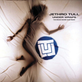 Jethro Tull Under Wraps (The Bruce Soord 2026 Remix) - Vinyl
