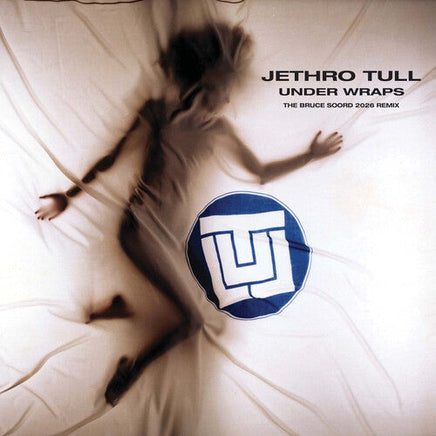 Jethro Tull Under Wraps (The Bruce Soord 2026 Remix) - Vinyl