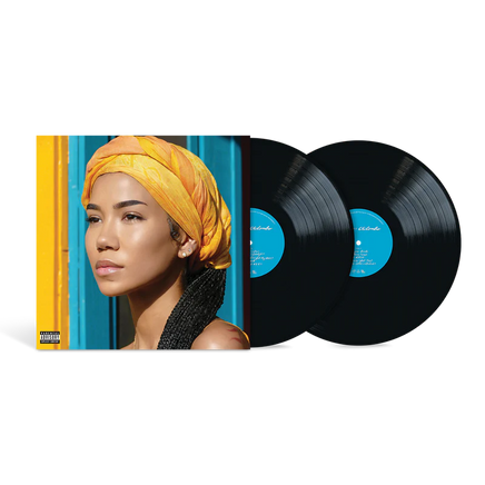 Jhené Aiko Chilombo [2LP] - Vinyl