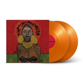 Jill Scott To Whom This May Concern [Translucent Orange Vinyl] [2LP] - Vinyl