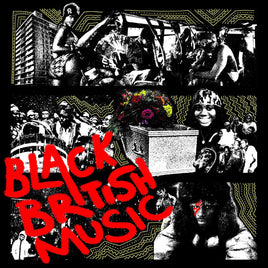 Jim Legxacy Black British Music (2025) - Vinyl