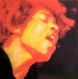 Jimi Hendrix Electric Ladyland [Import] (2 Lp's) - Vinyl