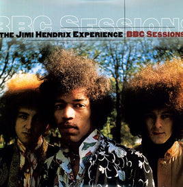 Jimi Hendrix Experience BBC Sessions (180 Gram Vinyl) (2 Lp's) - Vinyl