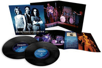 
              Jimi Hendrix Experience Los Angeles Forum - April 26, 1969 (Gatefold LP Jacket) (2 Lp's) - Vinyl
            