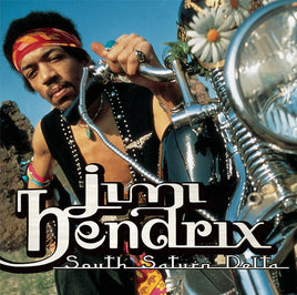 Jimi Hendrix South Saturn Delta (180 Gram Vinyl) (2 Lp's) - Vinyl