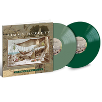 
              Jimmy Buffett Barometer Soup (Limited Edition, Bottle & Emerald Colored Vinyl) (2 Lp's) - Vinyl
            