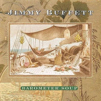 
              Jimmy Buffett Barometer Soup (Limited Edition, Bottle & Emerald Colored Vinyl) (2 Lp's) - Vinyl
            