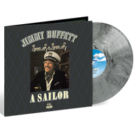
              Jimmy Buffett Son Of A Son Of A Sailor (Limited Edition, Smoke Swirl Colored Vinyl) - Vinyl
            