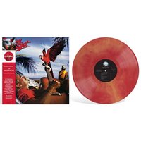 
              Jimmy Buffett Songs You Know By Heart (Limited Edition, "Parrot Head" Red Colored Vinyl) - Vinyl
            