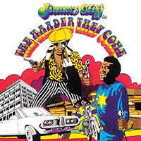 
              Jimmy Cliff The Harder They Come: 50th Anniversary Edition (2 Lp's) - Vinyl
            